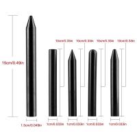 Kit De Herramientas Para Eliminar Aros De Coche PDR 5 Piezas/set Plástico Blanco Herramienta De Reparación De Automóviles Pen De Baja En Tapa Herramientas De Baja En Tapa - details 3