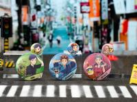 Set De 16 Pines De Botón Mini Digimon 02 1 Pulgada Coleccionables Oficiales Y Licenciados Juguete Para Fans De Videojuegos - details 5