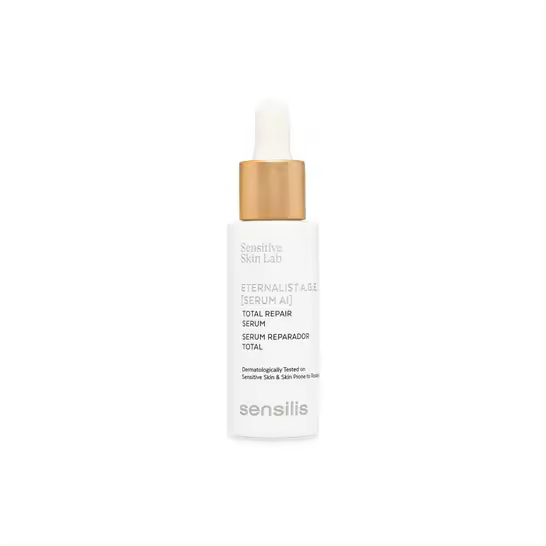 Sensilis Eternalist A.G.E. [Serum AI] Sérum Reparador Total 30ml - 1