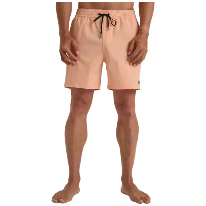 Bañador Billabong Every Other Day Lb para hombre en color naranja - 1