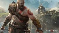 God of War PS Hits - PlayStation4 - Nuevo precintado - PAL España - details 1