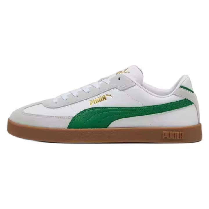 Zapatillas Puma Club Ii Era para mujer en color blanco - 1
