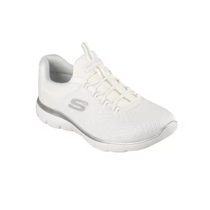 Zapatilla Skechers 150119 Mujer Blanco - Colección 2021 - 1