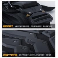 Chaleco táctico militar para exteriores Nest TF3 King Kong, protector de campo CS. - details 8