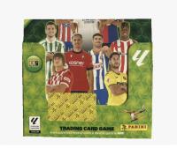 Caja de 50 Sobres | Panini Adrenalyn La Liga EA Sports 2024-2025  Cartas de la Liga - details 1