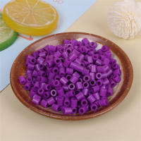 500pcs Mini Perler Hama Cuentas De Hierro Para Niños DIY Juegos De Rompecabezas De Alta Calidad Regalo Hecho a Mano Juguete Hama Bead - details 12