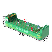 Juego De Carreras De Caballos En Mesa Mini Juego De Mesa Para Reuniones Fácil De Configurar Juguete Educativo Temprano Multijugador - details 4
