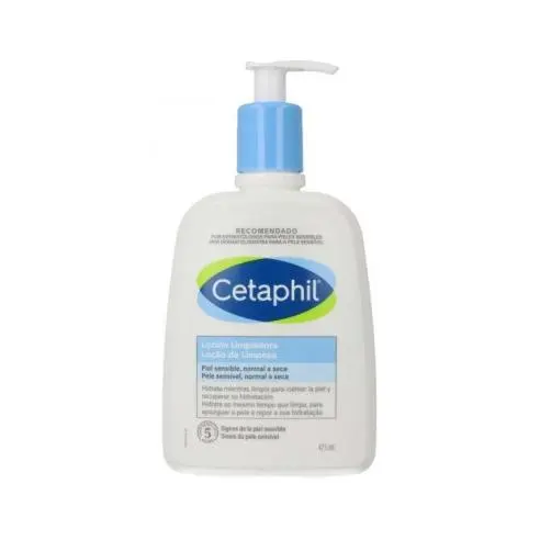 CETAPHIL LOCION LIMPIADORA 473 ML - 1