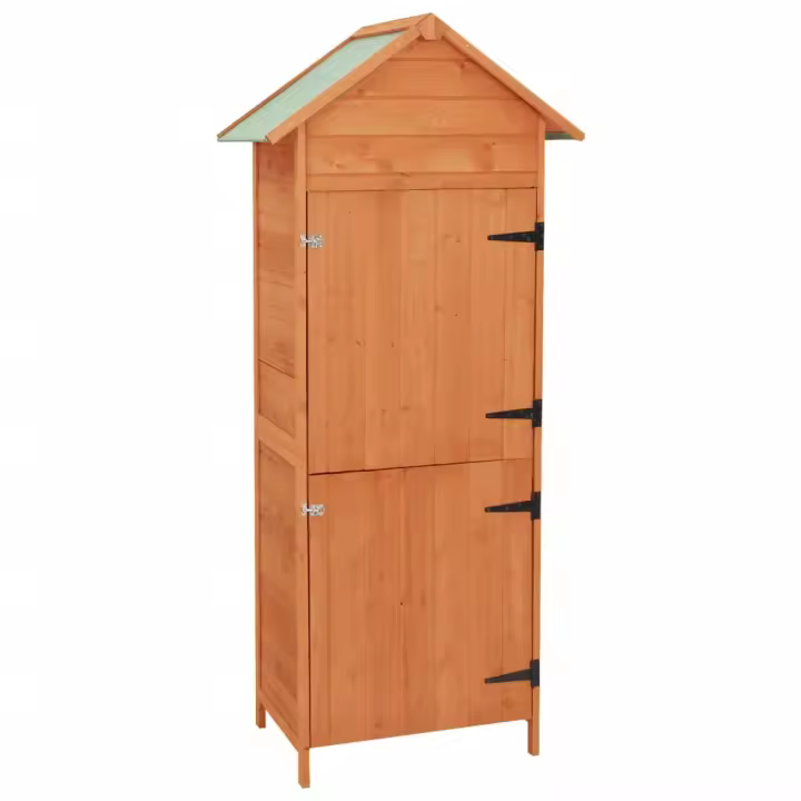 Mueble de Jardín 42,5x64x190 cm - 1