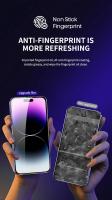 Protector De Pantalla De Vidrio Templado 8K Para iPhone 15 14 13 12 11 pro Max XS MAX 15 plus Anti-Scratch Anti- Fingerprint Auto Montaje - details 10