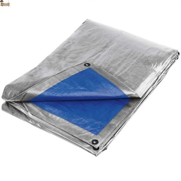 Bricoloco.com Toldo Lona Impermeable Multiuso Exterior - 1
