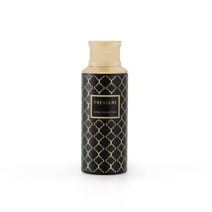 Maison Asrar Treasure Eau de Parfum 100ml Perfume Unisex - 1