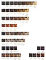 Fanola -Tinte 100 mL - Tinte crema colorante permanente para el cabello pelo - Color uniforme y brillante - PROFESIONAL - details 4