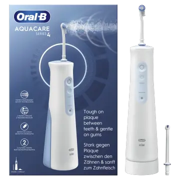 Oral b irrigador Envío Gratis* Miravia