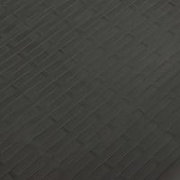vidaXL Caja de almacenaje para jardín gris antracita 114x47x60 cm - details 5