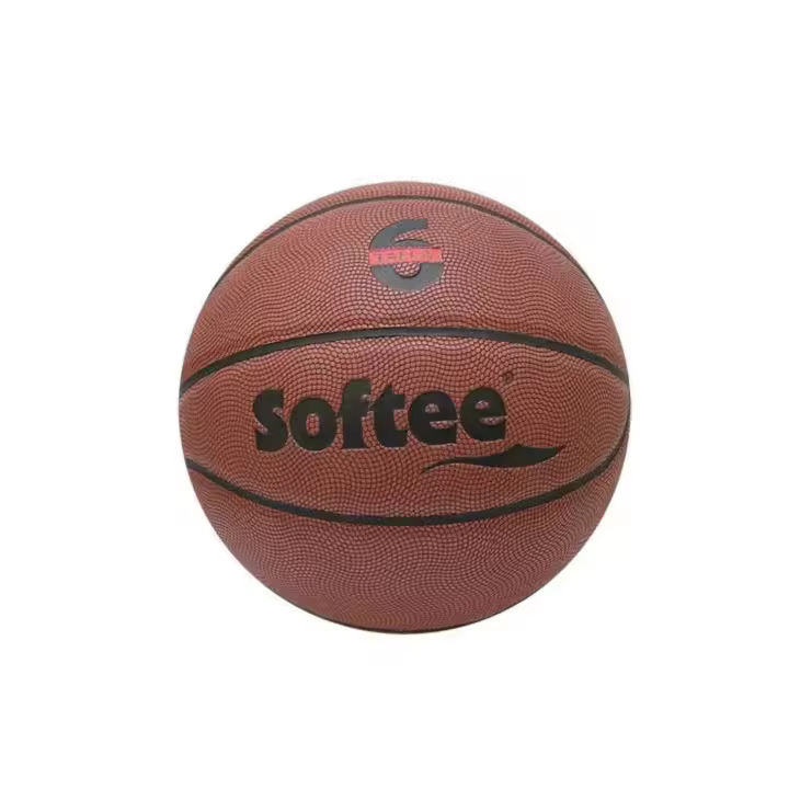 Balón de Baloncesto Softee Cuero  Tallas 5,6,7 - 1