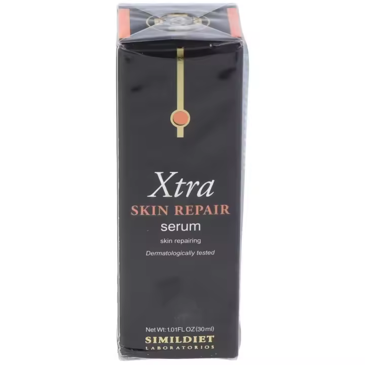 Simildiet Skin Repair Serum Xtra 30Ml - 1