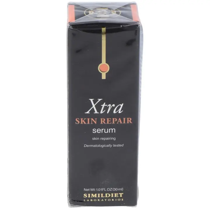 Simildiet Skin Repair Serum Xtra 30Ml - 1