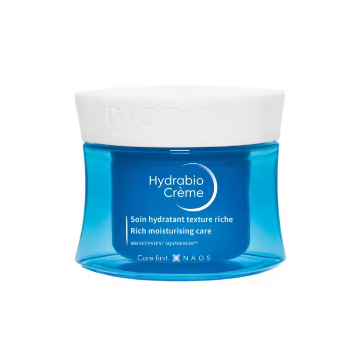 Hydrabio Crema, 50 ml.- Bioderma - 1