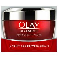 OLAY - Regenerist, Crema De Día, 3en1 Hidratante, Reafirmante 50ml - details 1