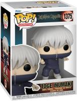 Funko  Toge Inumaki Jujutsu KAisen JJK  Anime 1113 - details 1