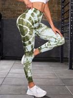 【Novedad】Leggings de Alta Elasticidad Mujer FREES COPES | Pantalones Yoga Mujer | Mallas Push Up de Deporte | Leggings de Cintura Alta para Mujer | Levantamiento de Glúteos - details 12