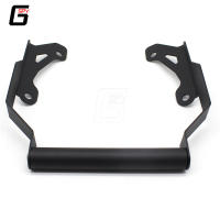 Soporte De Teléfono Móvil Para GPS Navegación Honda NC750X NC750 X 2021 2022 Accesorios De Motocicleta Material De Aluminio - details 1