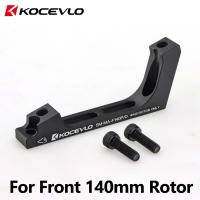 Adaptador De Calipero KOCEVLO SM-MA-F160P/D R160P/D De Montaje Plano a Post Para Rueda De 160mm Freno De Disco De Carretera FM a PM - details 10