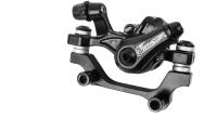 Freno De Disco De Aleación De Aluminio JEDERLO F180/R160 F160/R140 Para Bicicleta De Montaña Accesorios De Línea Mecánica De Pulla - details 8