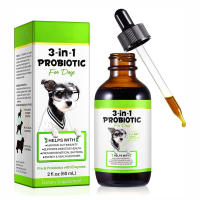Probióticos para perros  ，Suplemento probiótico para perros - details 0