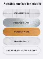 Cesta De Ropa Sucia Plegable Organizador De Lavandería Multifuncional Para Baño Soporte De Pared Material Plástico - details 11