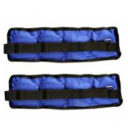 Coshano Pesas para Muñecas y Tobillos 6 Kg - Fortalece Piernas y Quema Calorías - details 2