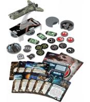 JUEGO DE MESA Star Wars Armada: Mando Fénix - Fantasy Flight Games - details 1