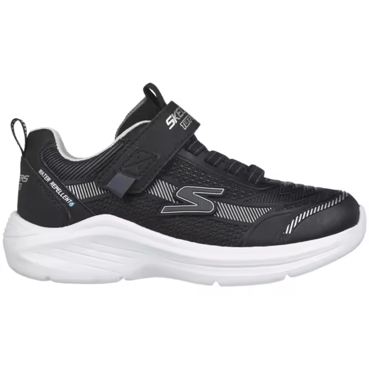 Zapatillas Skechers Hyper-Blitz - Hydro-Tronix para niños unisex en color negro - 1