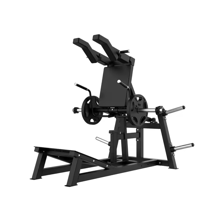 Fitness Tech Máquina de palanca / Power Squat Fitness Tech Aparatos de musculación - 1