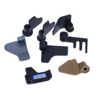 Remolacha De Pan Universal En Acero Inoxidable Remolacha De Mezcla Para Máquina De Pan Repuesto Para Cuchilla De Amasado Parte De Herramienta - details 1