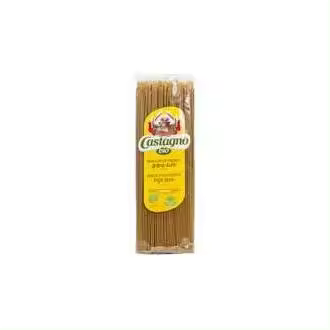 Castagno Tallarines De Trigo Integral Eco 500G - 1