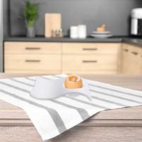2 unids cerámica huevo taza titulares representa cerámica huevo para desayuno brunch bebé cumpleaños ducha fiesta suministros - details 1