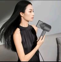Secador De Pelo Profesional “super Hair Dryer” De Nueva Generación 1600w (5 In 1 Versión Completa) Arzopa Rosa - details 8