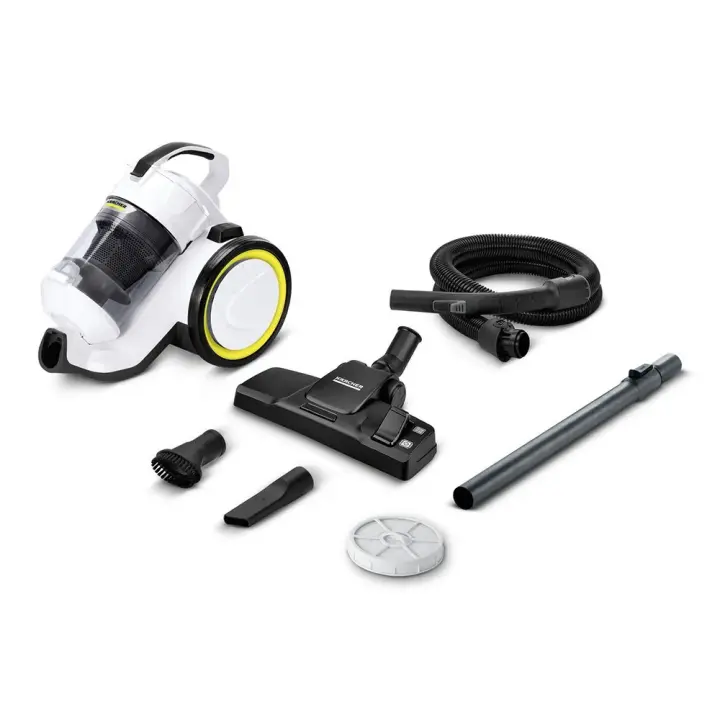 Electrodomésticos pequeños Aspiradoras Karcher Aspiradora Vc 3 (erp) Plateado - 1