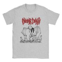 Camiseta De Hombre Nuclear Muerte Boda De Insecto Moda Casual Manga Corta Algodón O-Neck Camiseta Regalo Idea Ropa Transpirable Ligera Secado Rápido Protección Solar Elástica Sostenible Arrugas Libre - details 4