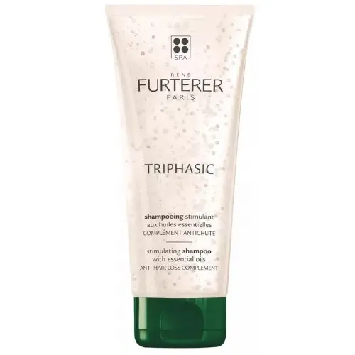 TRIPHASIC CHAMPU ESTIMULANTE RENE FURTERER 1 ENVASE 250 ml - 1