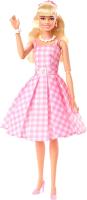 Barbie The Movie Margot Robbie Muñeca Signature Coleccionable de la película Perfect day Mattel HPJ96 - details 1