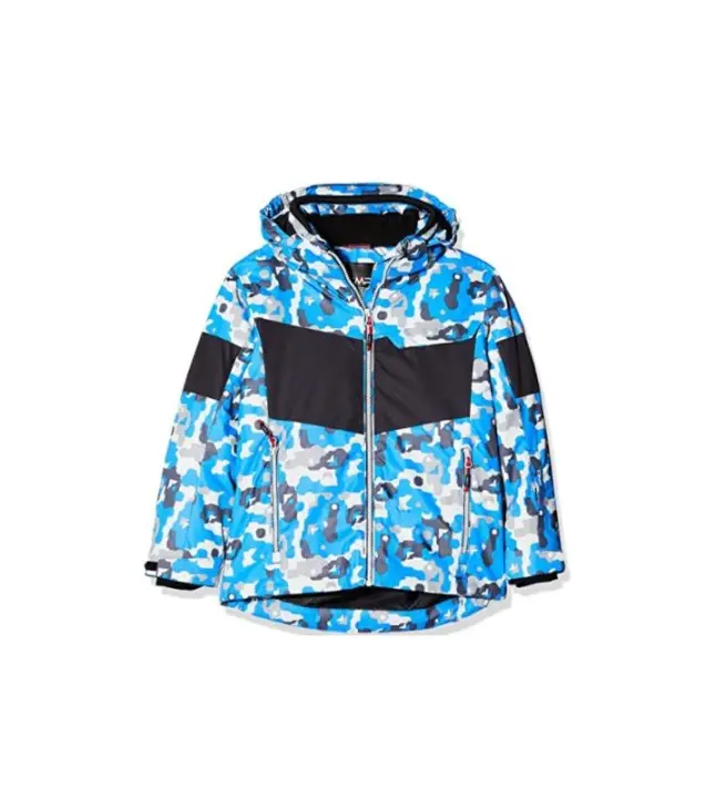 Chaqueta CMP Esquí Niño Impermeable 5.000mm Columna de Agua - 1