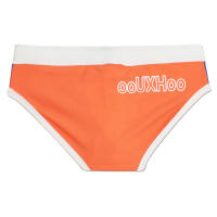 UXH Ropa De Baño Para Hombres Con Empuje Azul Boxer Briefs Hombre Sexy Transpirable Traje De Baño Corto De Playa Sunga - details 15