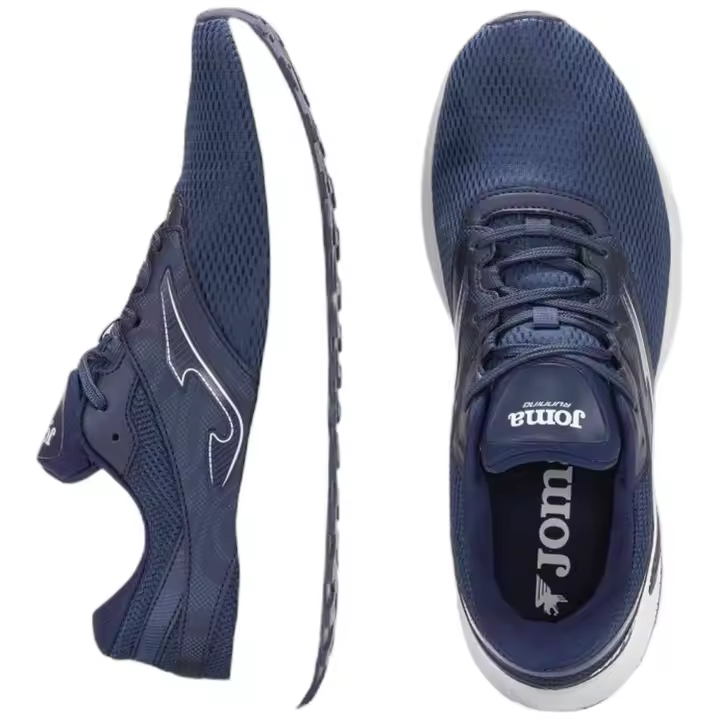 Zapatilla Joma en color Negro - 1