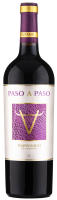 Blanco y Tinto Paso A Paso Tinto - 100% Tempranillo - Bodegas Volver - Vino Tinto de La Mancha - details 1