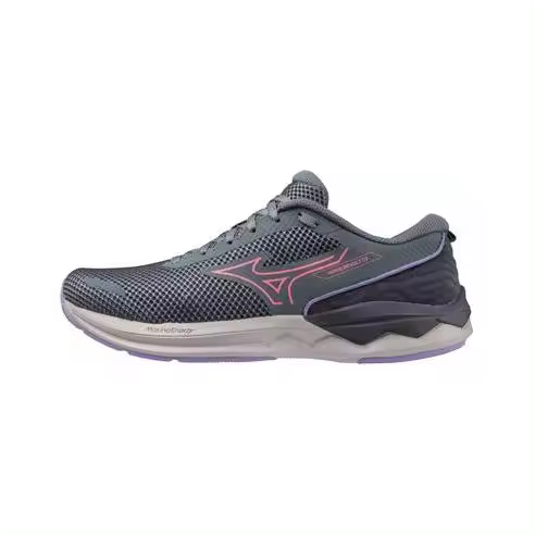 ZAPATILLAS MIZUNO WAVE REVOLT 3 (W) J1GD238171 - 1