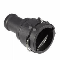 Tubo De Enfriamiento Del Motor Para Coche Flange Radiator Para Golf MK4 A5 Q2 Q3 3B0122291B Pieza De Automóvil Tubo De Antifreeze - details 6