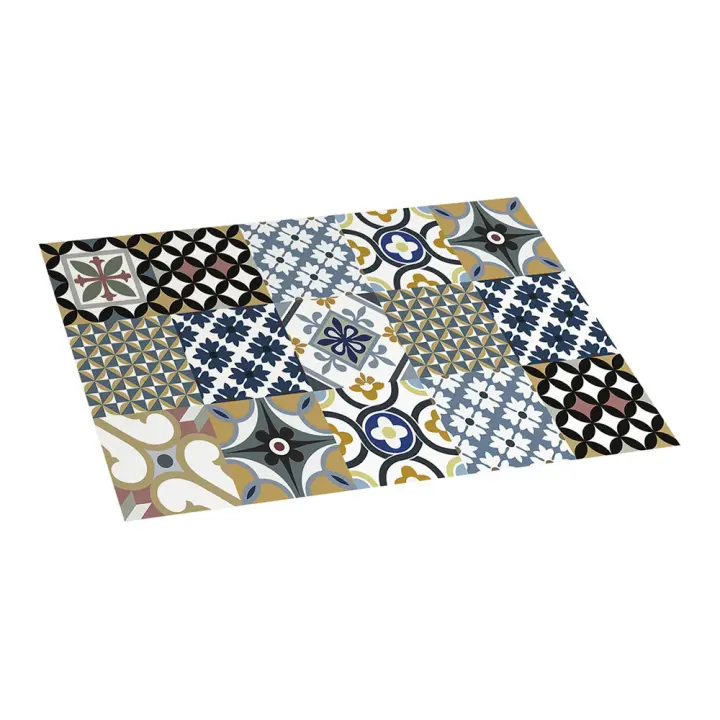 ALFOMBRA VINILICA HIDRAULICO 45x75cm CINTACOR - STORPLANET - 1